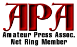 Amateur Press Association Net Ring Member